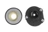 Опора амортизатора переднього лів. Fiorino/Nemo/Bipper 08- (з підш.) RC02529  RC02529
