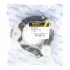 Опора переднього амортизатора лів. Jumper/Ducato/Boxer 09-  (з підш.) RC03163