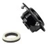Опора переднього амортизатора Chrysler Voyager, Dodge Caravan 1995-2008 (без подшипника) RAISO RC05112 (фото 4)
