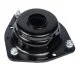 Опора переднього амортизатора Chrysler Voyager, Dodge Caravan 1995-2008 (без подшипника) RAISO RC05112 (фото 5)