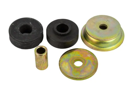 Опора амортизатора переднього Kia Sorento 02-11 RAISO RC05455 (фото 1)