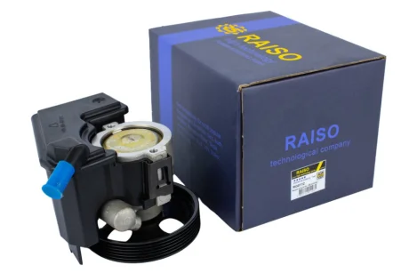 Насос ГПК Citroen Berlingo/Peugeot Partner 2.0HDI 99- (125mm) RAISO RG0112 (фото 1)