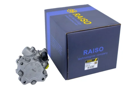 Насос ГПК BMW 5 (E39) 2.0i-3.0i 95-04 RAISO RG0115