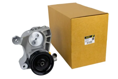 Фото 1 - насос ГПК Fiat Ducato 2.3D Multijet 02- (96mm; 7PK) RAISO RG0120 Насос ГПК Fiat Ducato 2.3D Multijet 02- (96mm; 7PK) RAISO RG0120 (фото 1)