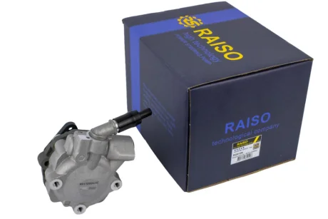 Насос ГПК MASTER II/TRAFIC/MOVANO A/VIVARO A 94- RAISO RG0124 (фото 1)