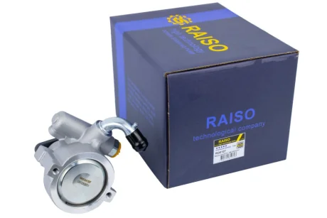 Фото 1 - насос ГПК Fiat Doblo 1.6/1.9JTD 01- RAISO RG0127 Насос ГПК Fiat Doblo 1.6/1.9JTD 01- RAISO RG0127 (фото 1)