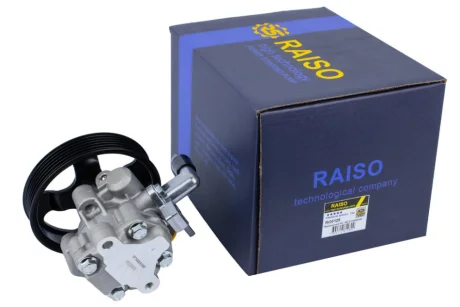 Насос ГПК Hyundai Tucson/Kia Sportage 2.0 CRDI 04- RAISO RG0128