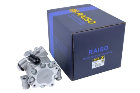 Насос ГПК MB Vito (W638) 2.2CDI 99-03 RAISO RG0130 (фото 1)