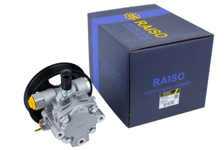 Насос ГПК Mitsubishi Lancer 1.8/2.0 08-/Outlander 2.4 06-14 RAISO RG0135 (фото 1)