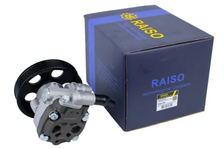 Насос ГПК Audi A4/A5 1.8/2.0 07-17 RAISO RG0136