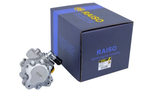 Фото 1 - насос ГПК Audi A6 2.0TDI/TFSI 04-11 RAISO RG0144 Насос ГПК Audi A6 2.0TDI/TFSI 04-11 RAISO RG0144 (фото 1)