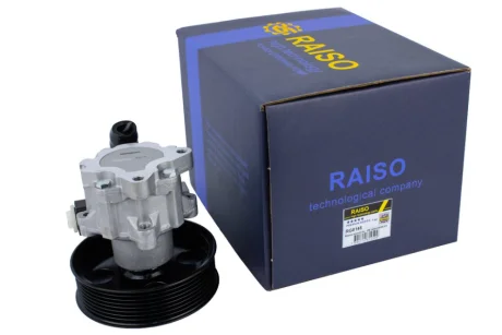 Насос ГПК MB GL-class/M-class (W164) 3.0CDI 05- (120mm) RAISO RG0145
