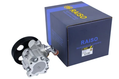 Насос ГПК Fiat Scudo 1.9D/2.0HDi 98-06 (114mm; 6PK) RAISO RG0152