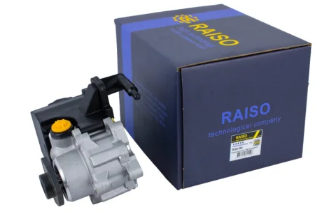 Фото 1 - насос ГПК MB Vito W638 /Sprinter Tdi 95-00 RAISO RG0155 Насос ГПК MB Vito W638 /Sprinter Tdi 95-00 RAISO RG0155 (фото 1)