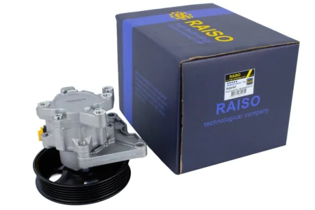 Насос ГПК MB M-class (W163) 3.5-5.0 98-05 (M112/M113) RAISO RG0157
