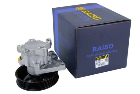Насос ГПК MB S-class (W220)/SL-class (R230) 2.8-5.5 98-12 (M112/M113) RAISO RG0160
