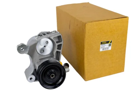 Фото 1 - насос ГПК Iveco Daily 3.0D 02-06 (7PK) RAISO RG0163 Насос ГПК Iveco Daily 3.0D 02-06 (7PK) RAISO RG0163 (фото 1)