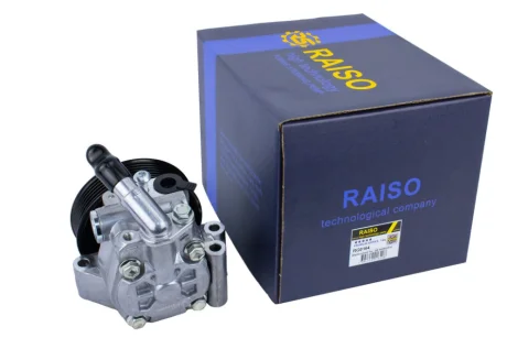 Насос ГПК Ford Galaxy/Mondeo IV/S-Max 2.0-2.3 06-15 RAISO RG0164