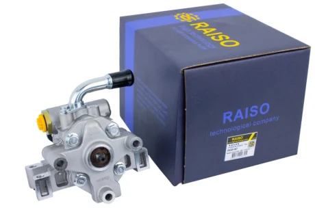 Насос ГПК Ford Transit/Fiat Ducato/Peugeot Boxer 2.2HDi/TDCi 06- RAISO RG0167