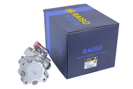 Фото 1 - насос ГПК Fiat Ducato 2.5TDI/2.8D 94- RAISO RG0176 Насос ГПК Fiat Ducato 2.5TDI/2.8D 94- RAISO RG0176 (фото 1)