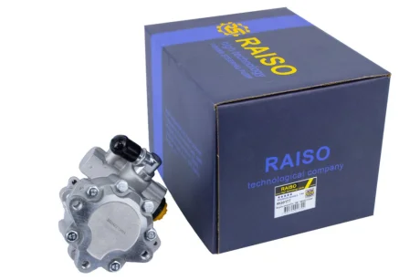 Насос ГПК VW Passat 1.9 TDI 00-05 RAISO RG0177 (фото 1)