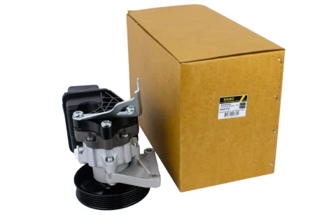 Насос ГПК Audi A6/VW Passat 2.8 97-05 RAISO RG0178