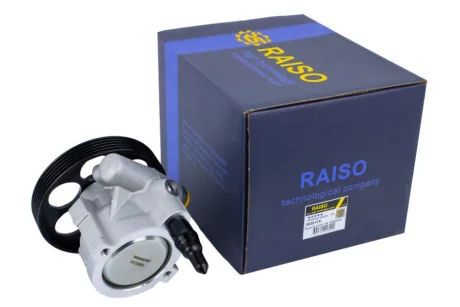 Насос ГПК MB Sprinter/Vito 2.2CDI 09- (OM651) (120mm; 6PK) RAISO RG0179