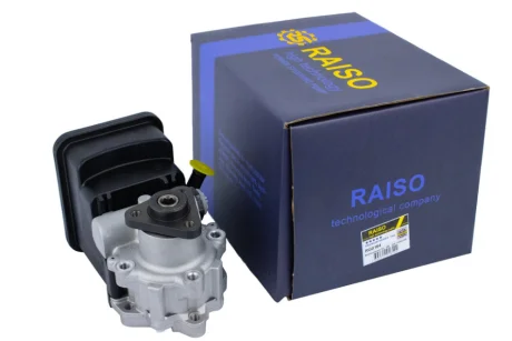 Насос ГПК BMW 5 (E39) 2.5D-3.0D 98-04 RAISO RG0184