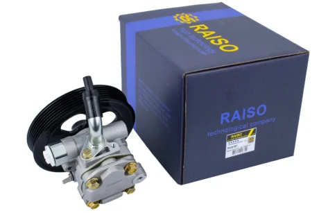 Насос ГПК Mitsubishi L200 2.5DI-D 05-15 RAISO RG0187