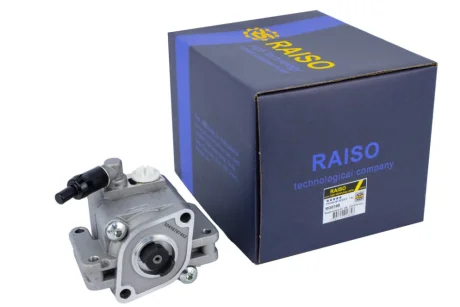 Насос ГПК BMW 1 (E81/E82)/3 (E90/91)X1 (E84) 1.6/2.0 04-15 (N43/N46/N45) RAISO RG0188