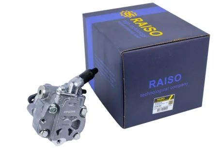 Насос ГПК VW T5 2.0TDI 09- RAISO RG0192 (фото 1)
