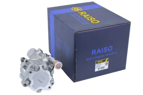 Фото 1 - насос ГПК Renault Trafic 2.0dCi 06- RAISO RG0195 Насос ГПК Renault Trafic 2.0dCi 06- RAISO RG0195 (фото 1)