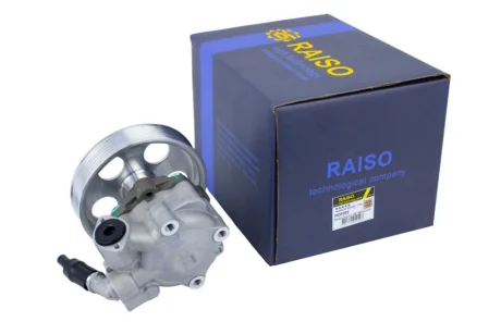 Насос ГПК Audi Q5 2.0TFSI quattro 08-17 RAISO RG0202