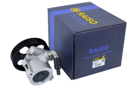 Насос ГПК Citroen Berlingo/Peugeot Partner 2.0HDI 02-11 (126mm) RAISO RG0203