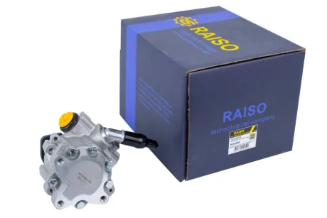 Фото 1 - насос ГПК BMW 3 (E90-E93) 2.0D 04-15 (N47) RAISO RG0205 Насос ГПК BMW 3 (E90-E93) 2.0D 04-15 (N47) RAISO RG0205 (фото 1)