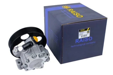 Насос ГПК MB Sprinter (M271) 1.8 08- RAISO RG0207