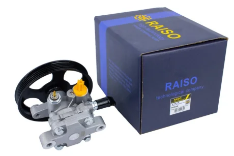 Насос ГПК Mitsubishi Lancer 1.3/1.6 03-13 RAISO RG0208 (фото 1)