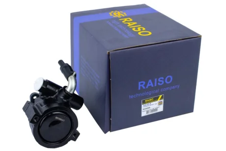 Фото 1 - насос ГПК Fiat Doblo 1.2-1.4 01- RAISO RG0209 Насос ГПК Fiat Doblo 1.2-1.4 01- RAISO RG0209 (фото 1)