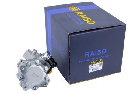 Насос ГПК Audi A4 2.5D 02-06 RAISO RG0213