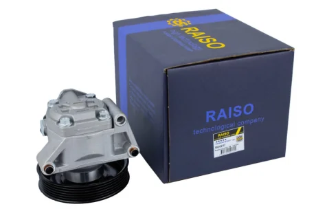 Насос ГПК Ford Galaxy/S-Max 1.8TDCi 06-15 RAISO RG0217