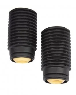 Фото 1 - пильник+відб. амортизатора переднього Omega A/B (к-т 2шт) RAISO RK00039 Пильник+відб. амортизатора переднього Omega A/B (к-т 2шт) RAISO RK00039 (фото 1)