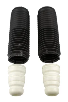 Пильник + відбійник амортизатора заднього Land Rover Freelander II 10-14 (к-т 2шт) RAISO RK10322