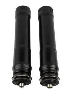 Фото 1 - пильник + відбійник амортизатора заднього Toyota Avensis/Corolla/Previa II 00-14 (к-т 2шт) RAISO RK12029 Пильник + відбійник амортизатора заднього Toyota Avensis/Corolla/Previa II 00-14 (к-т 2шт) RAISO RK12029 (фото 1)