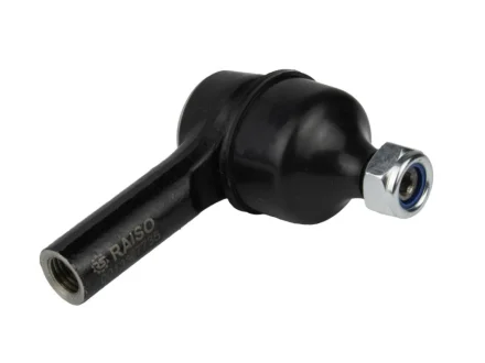 Фото 1 - наконечник тяги рульової Mercedes-Benz C-class (W202/S202) 93-02 RAISO RL-001735M Наконечник тяги рульової Mercedes-Benz C-class (W202/S202) 93-02 RAISO RL-001735M (фото 1)