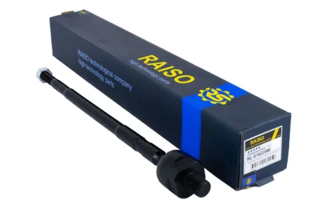 Тяга рульова Mazda 323/MX-3 91-98 RAISO RL-016225M