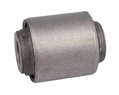 Сайлентблок заднього важеля (верх.зовнішній.внутрішній) Nissan Qashqai/X-Trail II/Renault Kadjar 06- RAISO RL-022159F