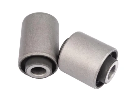 Комплект сайлентблоків заднього важеля (нижн.внутрішній і зовнішній) Mazda 3/Ford Focus/Volvo C30 98- RAISO RL-025003F