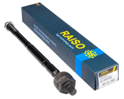 Тяга рульова пр./лів. Citroen C4 Picasso/Grand Picasso 06-13 RAISO RL-038129С