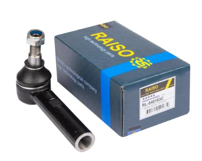 Наконечник тяги рульової Citroen Jumper/Fiat Ducato/Peugeot Boxer 94- RAISO RL-040183C