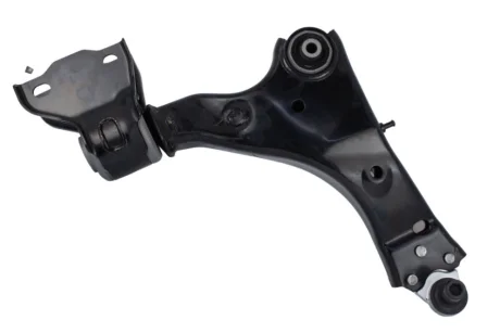 Важіль підвіски передній пр. (нижн.перед.З кульовою опорою+C/Б) Land Rover Discovery Sport/Range Rover Evoque 11- RAISO RL-086107L